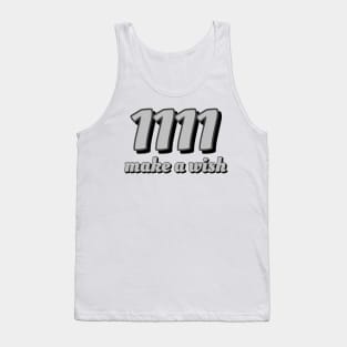 1111 Tank Top